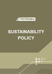 Sustainability Policy